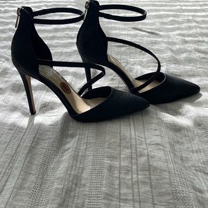 Size 8 Jessica Simpson Heels